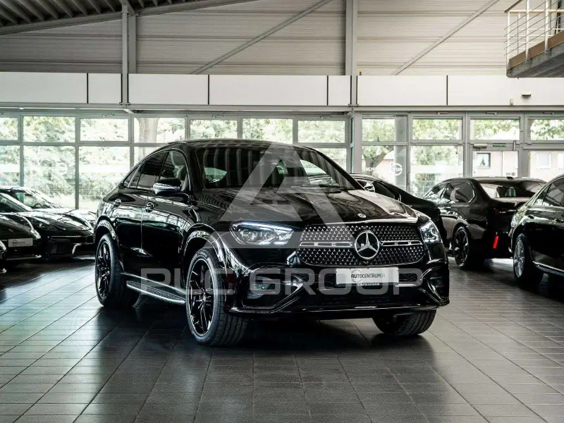 2026 Mercedes Benz GLE 300