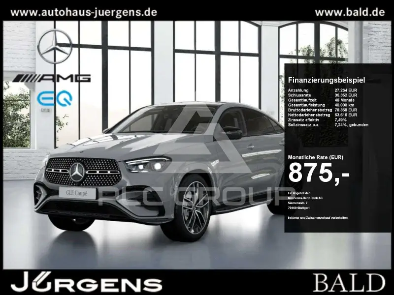 2026 Mercedes Benz GLE 300