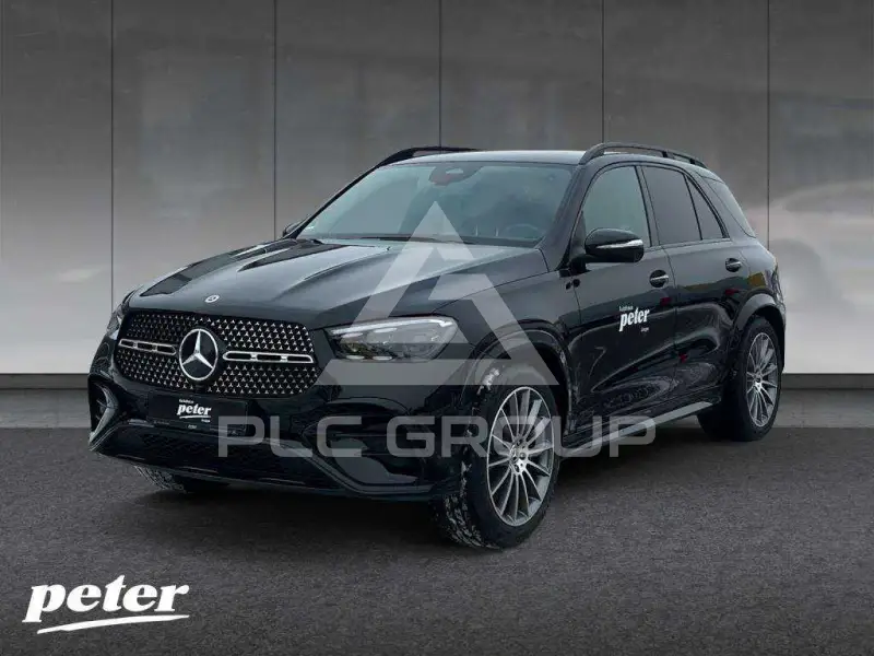 2026 Mercedes Benz GLE 300