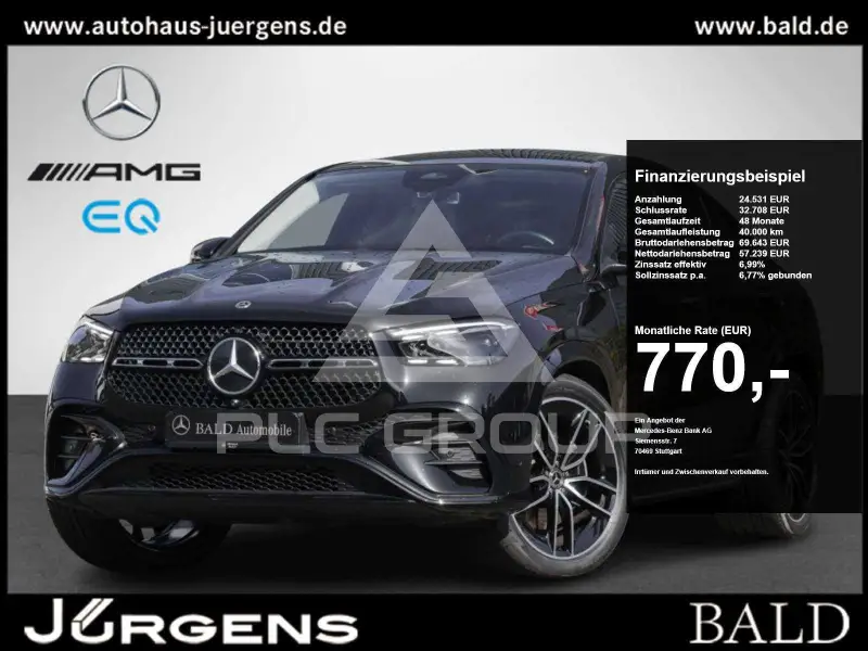 2026 Mercedes Benz GLE 300