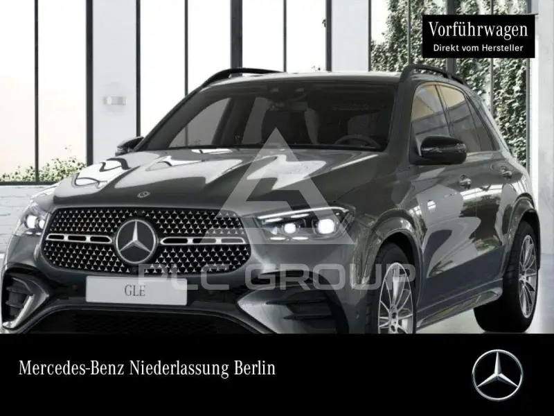 2026 Mercedes Benz GLE 300