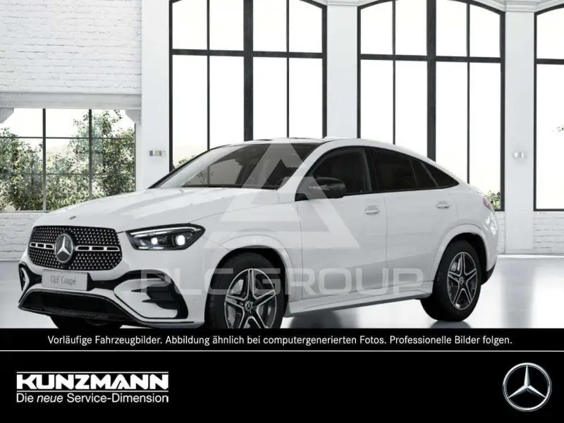 2026 Mercedes Benz GLE 300