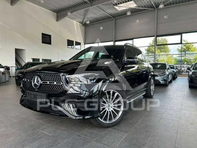 2026 Mercedes Benz GLE 300