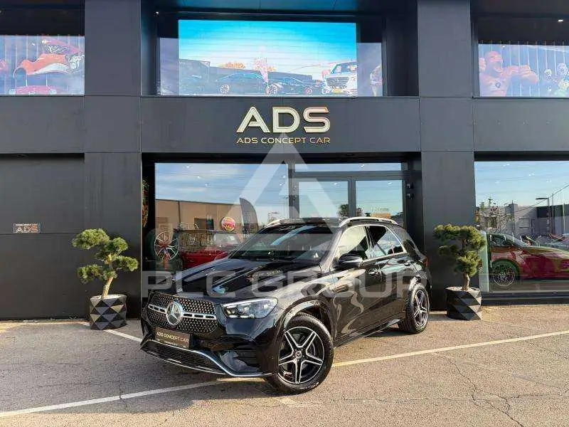 2026 Mercedes Benz GLE 300