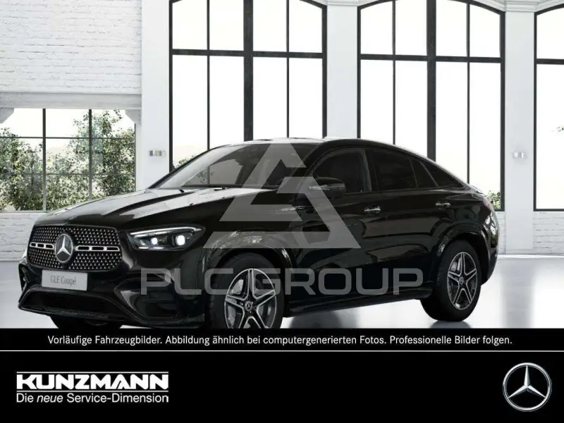 2026 Mercedes Benz GLE 300