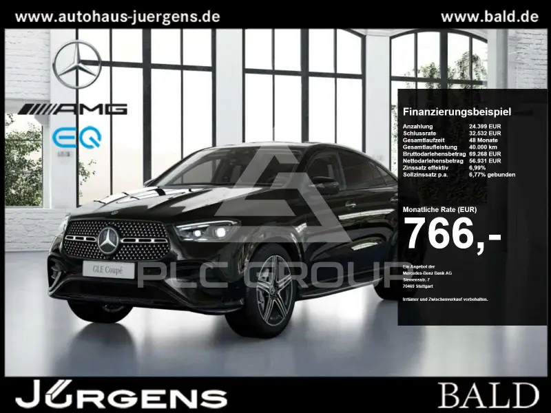 2026 Mercedes Benz GLE 300