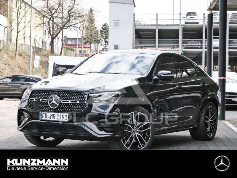 2026 Mercedes Benz GLE 300