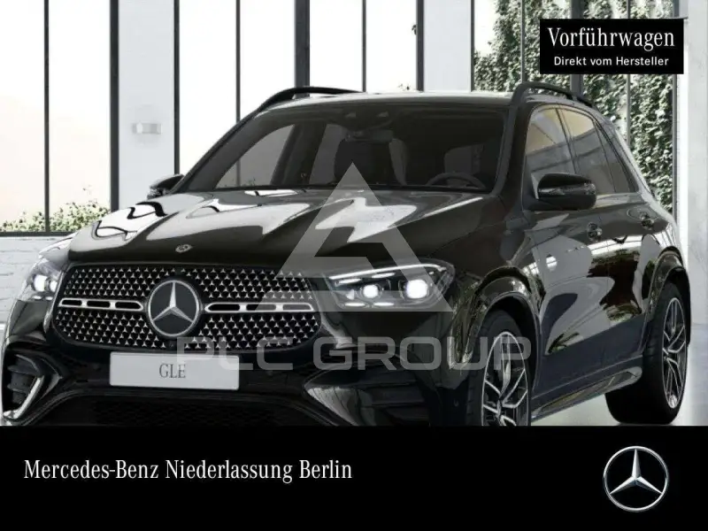 2026 Mercedes Benz GLE 300