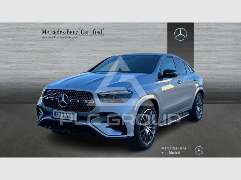 2026 Mercedes Benz GLE 300