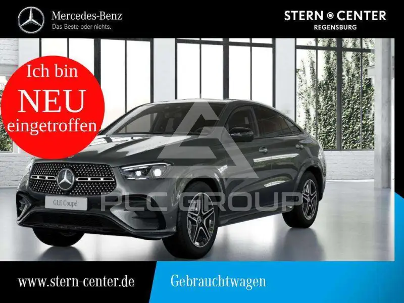2026 Mercedes Benz GLE 300