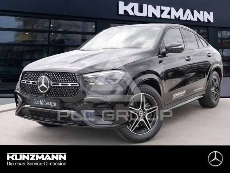 2026 Mercedes Benz GLE 300