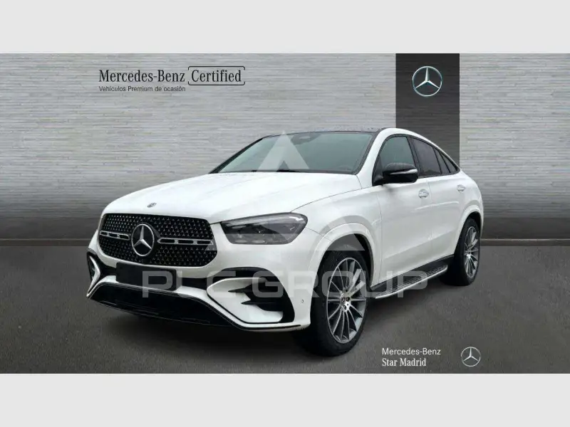 2026 Mercedes Benz GLE 300