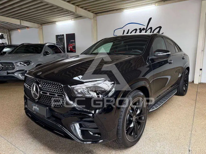 2026 Mercedes Benz GLE 300