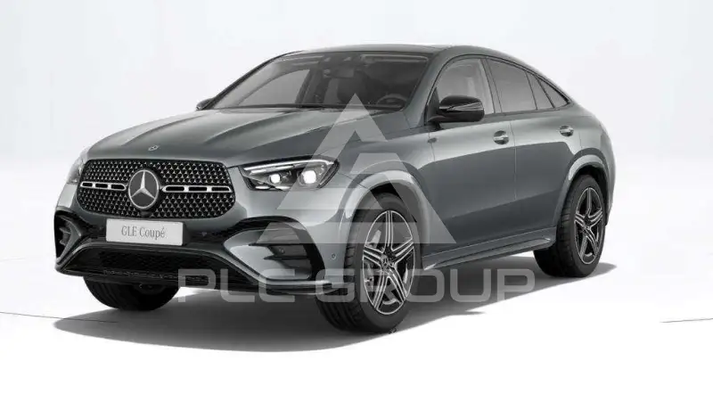 2026 Mercedes Benz GLE 300
