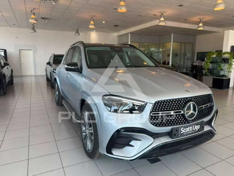 2026 Mercedes Benz GLE 300