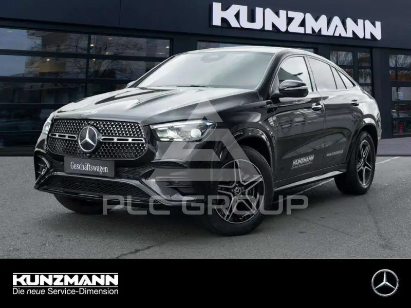 2026 Mercedes Benz GLE 300