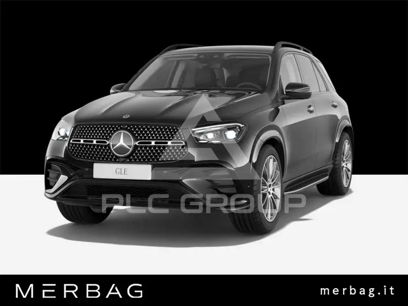 2026 Mercedes Benz GLE 300