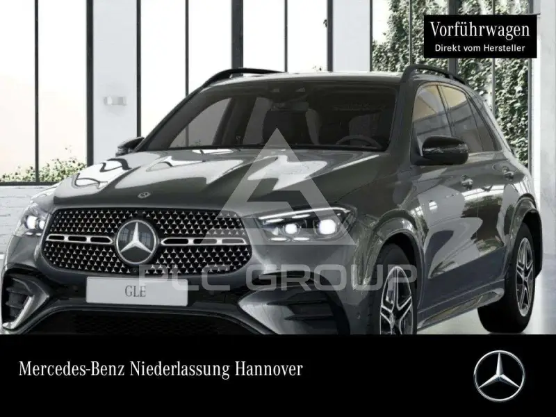 2026 Mercedes Benz GLE 300