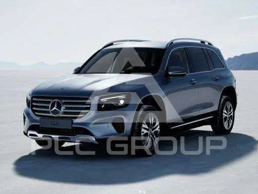 2026 Mercedes Benz GLB