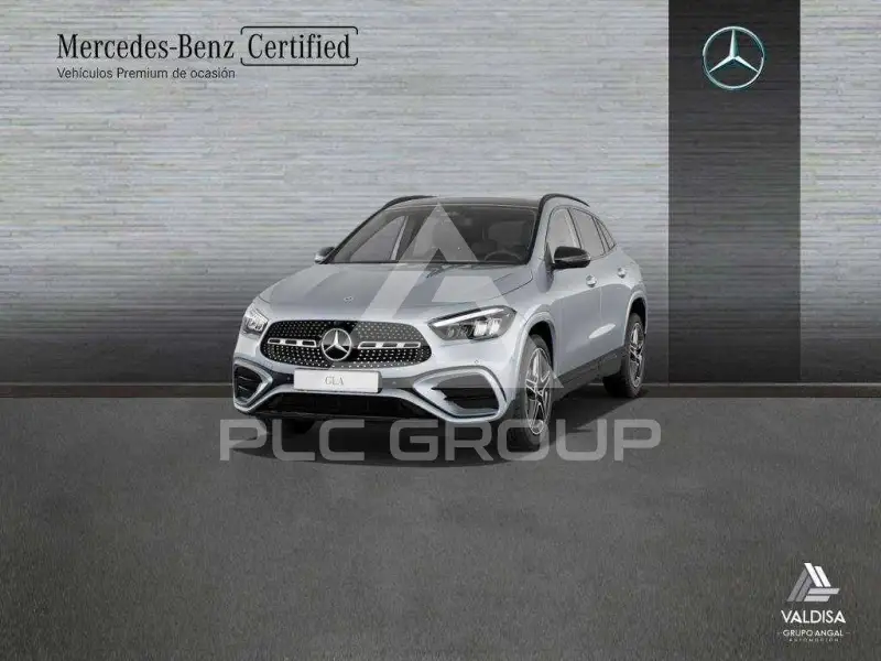2026 Mercedes Benz GLB