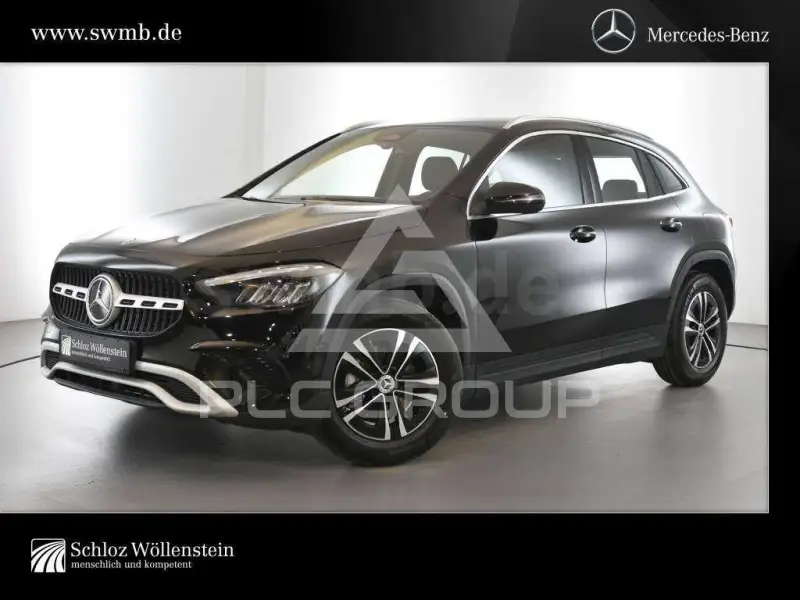2026 Mercedes Benz GLA-Class