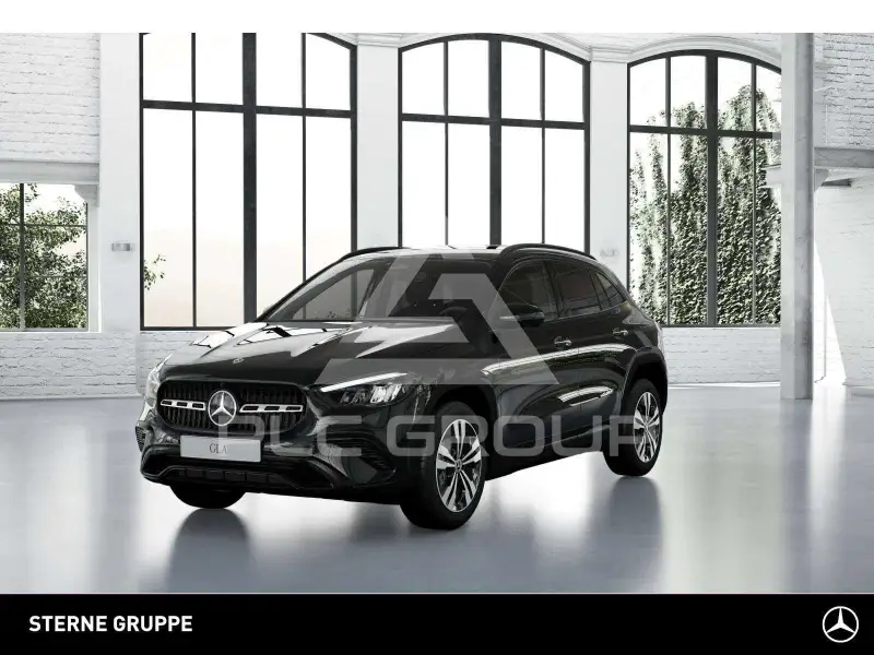2026 Mercedes Benz GLA-Class