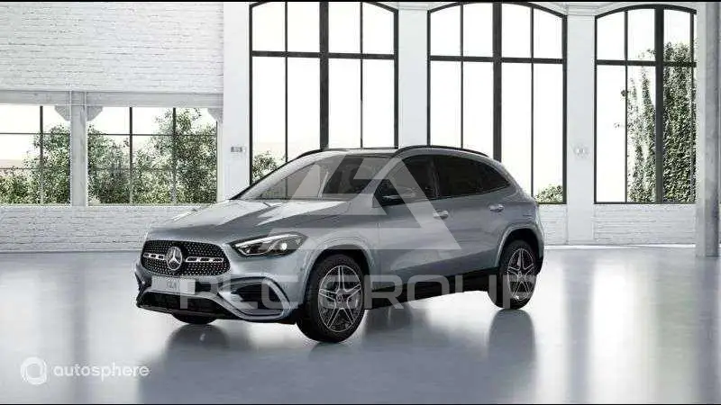2026 Mercedes Benz GLA-Class