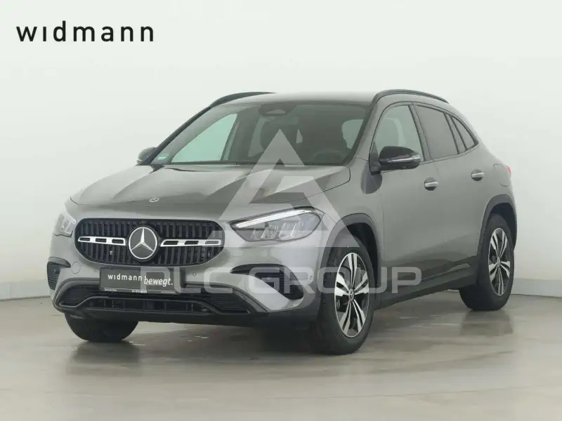 2026 Mercedes Benz GLA-Class