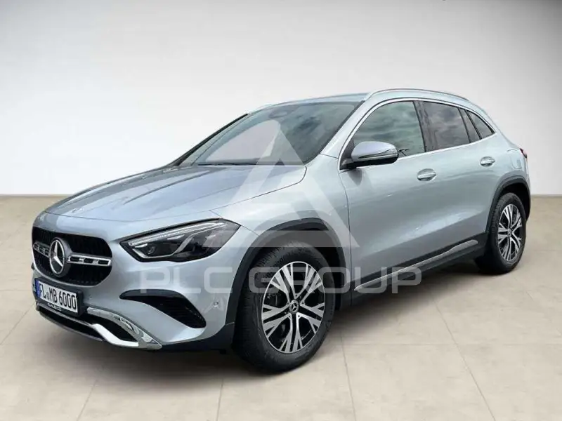 2026 Mercedes Benz GLA-Class