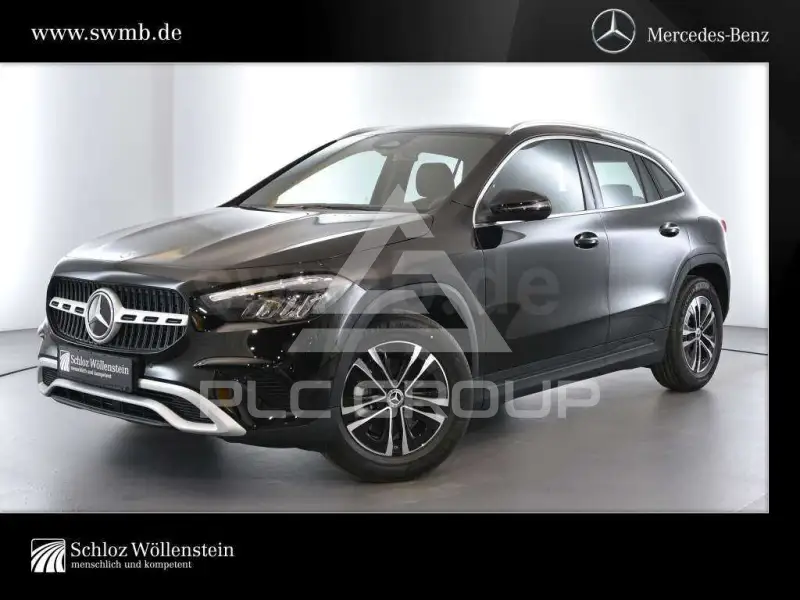 2026 Mercedes Benz GLA-Class