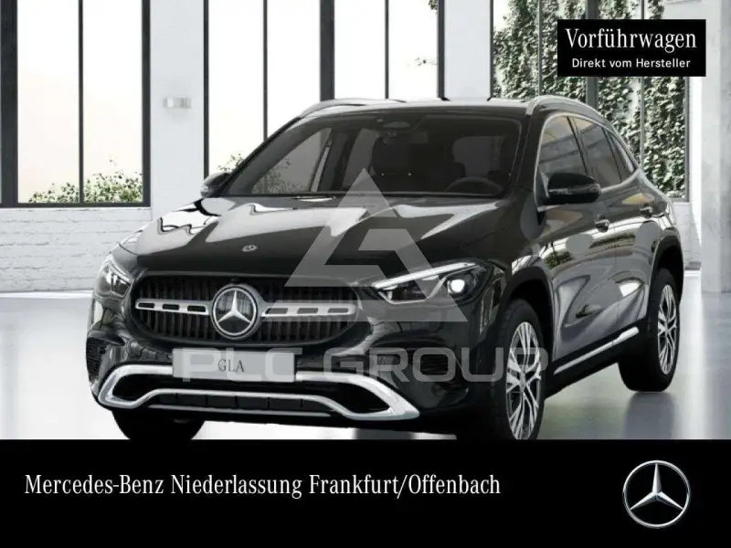 2026 Mercedes Benz GLA-Class