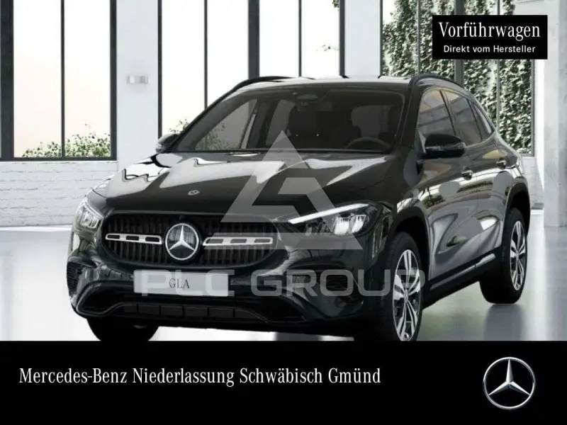 2026 Mercedes Benz GLA-Class