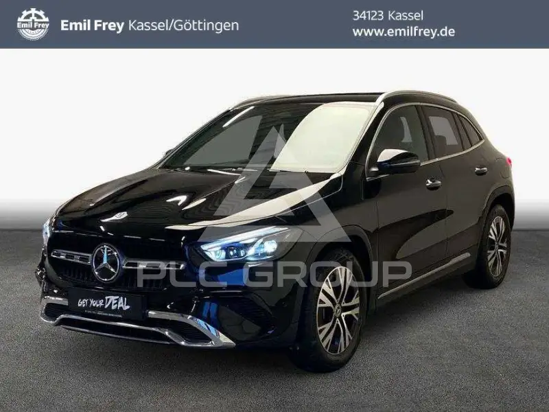 2026 Mercedes Benz GLA-Class