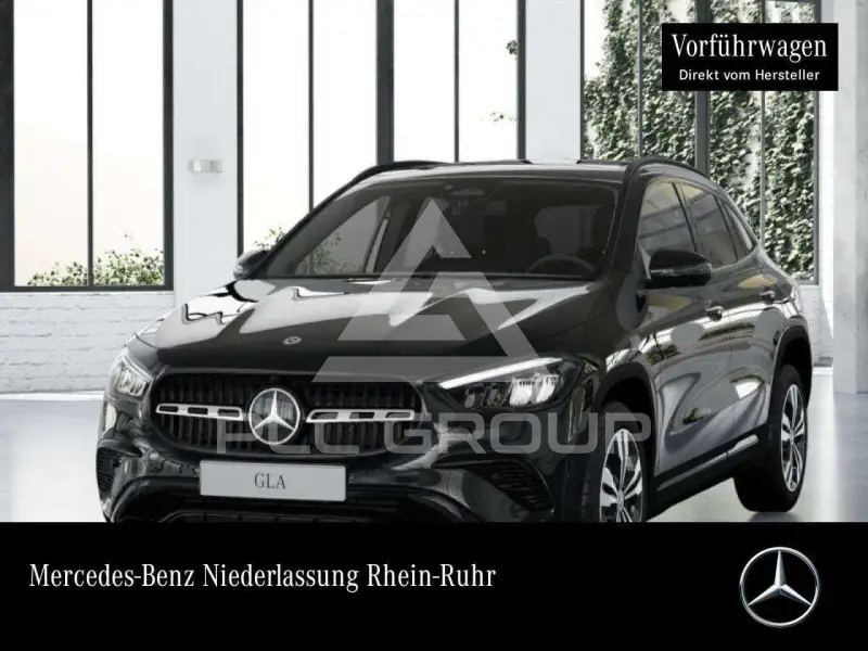 2026 Mercedes Benz GLA-Class