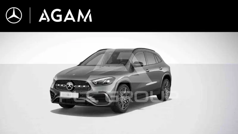 2026 Mercedes Benz GLA-Class
