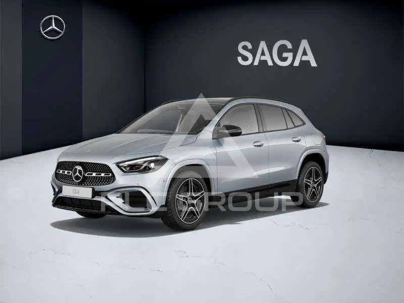 2026 Mercedes Benz GLA-Class