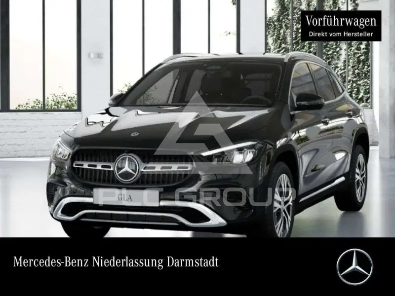 2026 Mercedes Benz GLA-Class