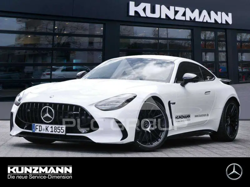 2026 Mercedes Benz AMG