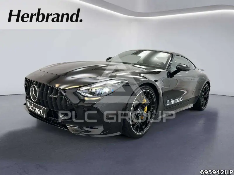2026 Mercedes Benz AMG