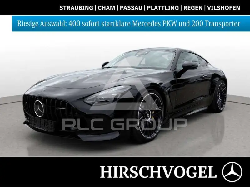2026 Mercedes Benz AMG