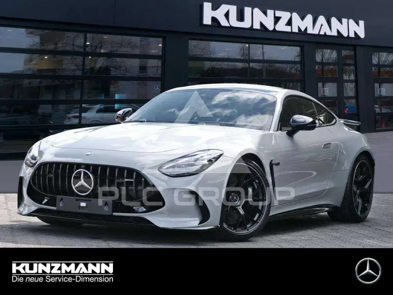 2026 Mercedes Benz AMG