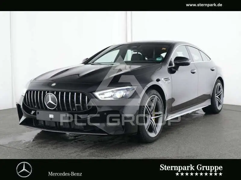 2025 Mercedes Benz AMG
