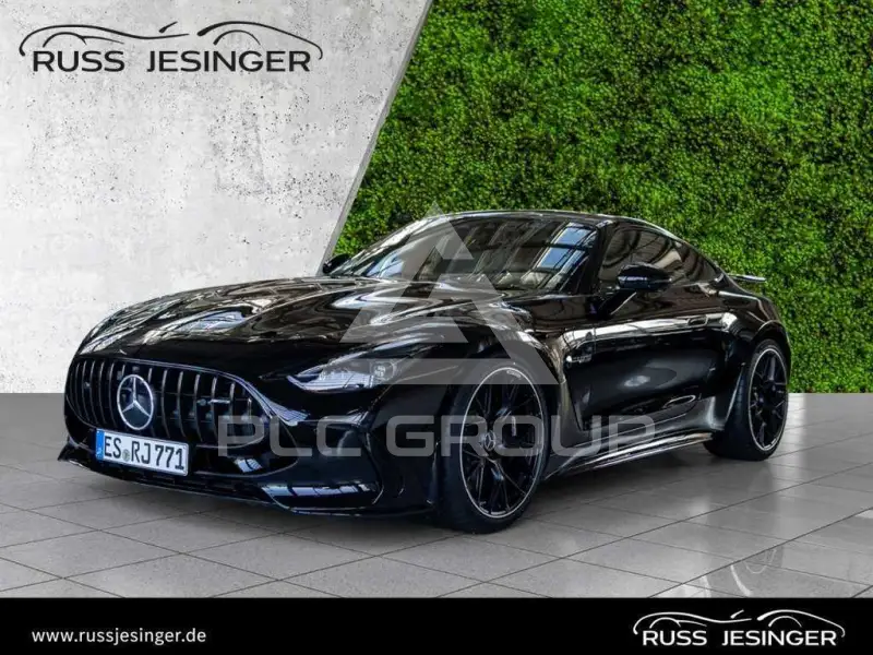 2026 Mercedes Benz AMG