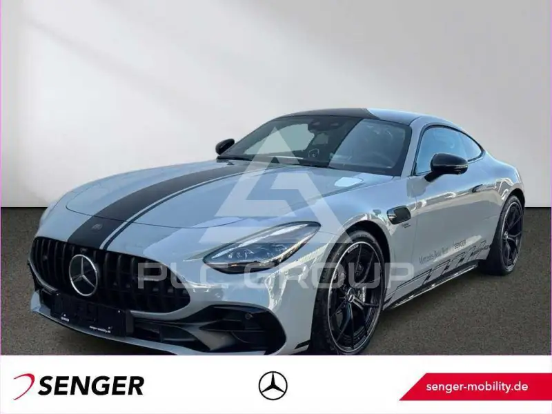 2026 Mercedes Benz AMG