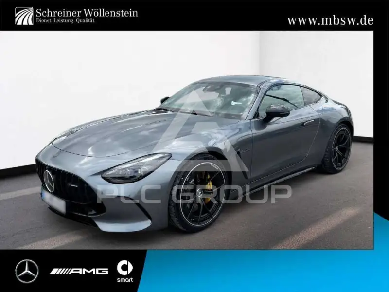 2026 Mercedes Benz AMG