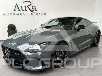 2026 Mercedes Benz AMG