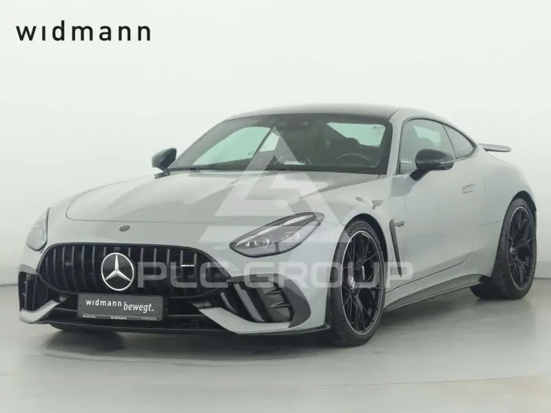 2026 Mercedes Benz AMG