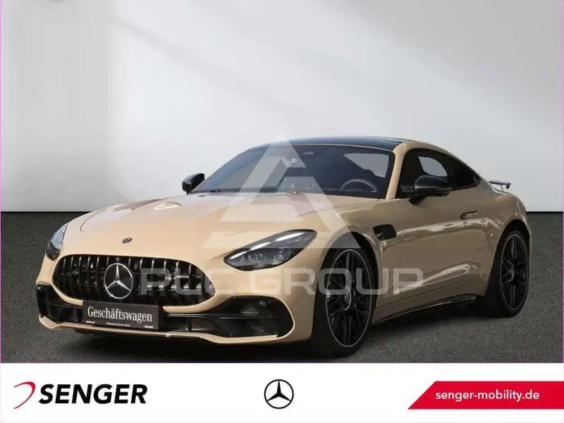 2026 Mercedes Benz AMG