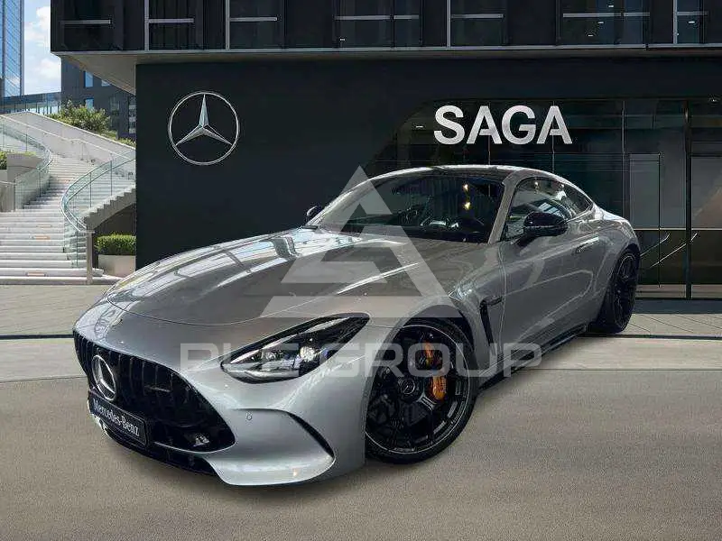 2026 Mercedes Benz AMG