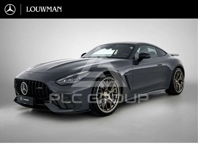 2026 Mercedes Benz AMG
